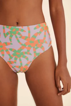 FARM Rio Adidas Farm Bikini Purple Discount