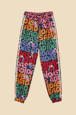 FARM Rio Adidas Farm Trackpants Black Hot