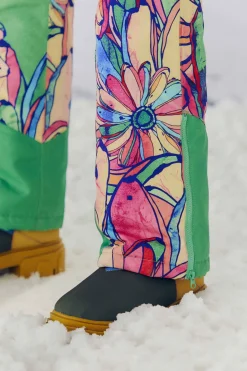 FARM Rio Bananas Ski Jumpsuit Clearance