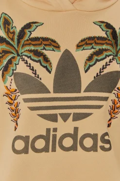 FARM Rio Beige Adidas Sweatshirt Best