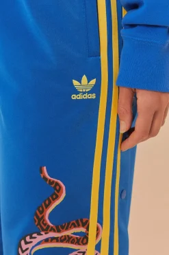 FARM Rio Blue Adidas Sweatpants Best