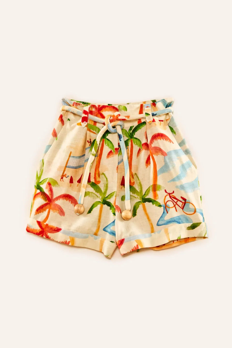FARM Rio Copacabana Shorts Best