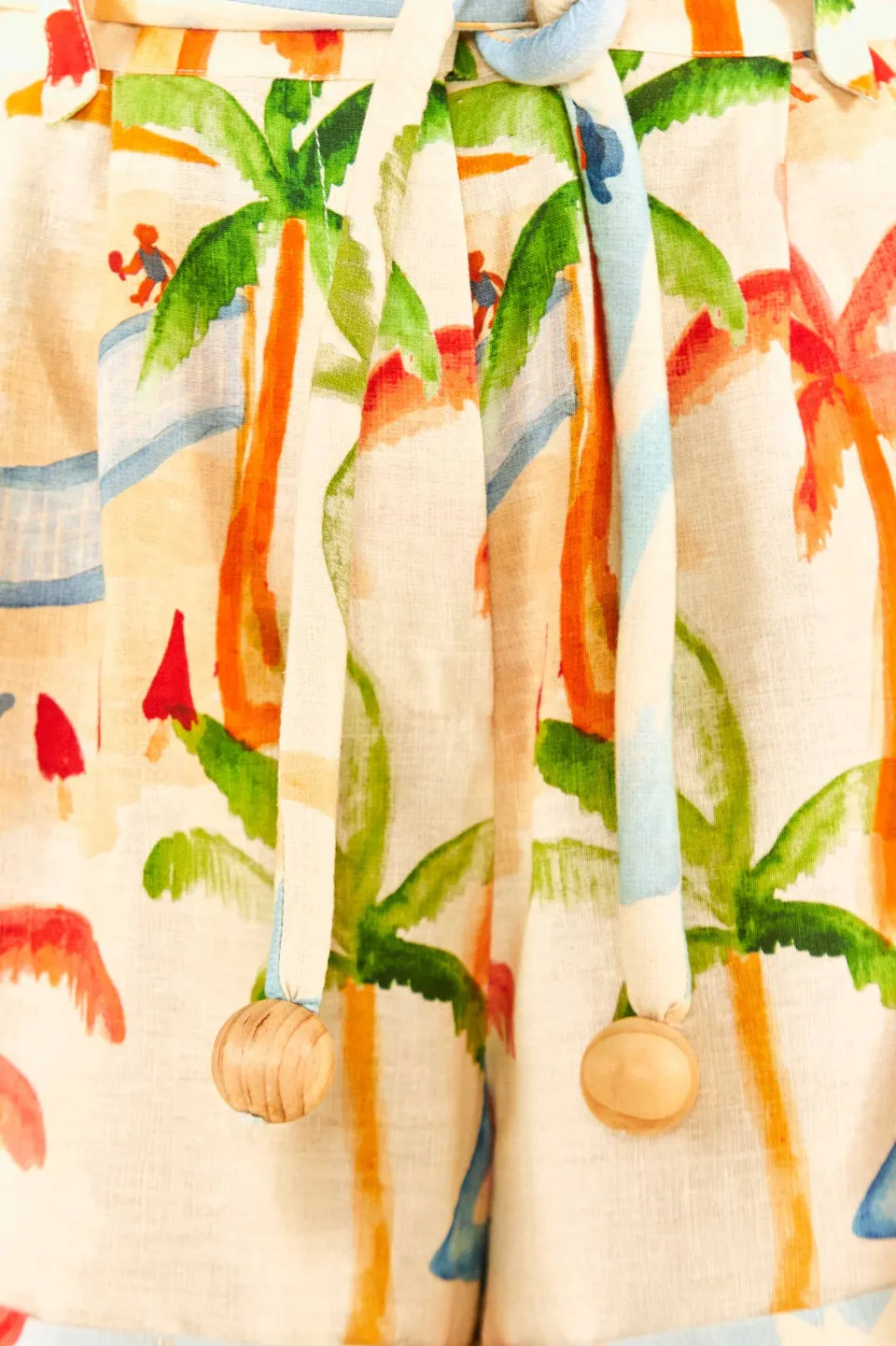 FARM Rio Copacabana Shorts Best