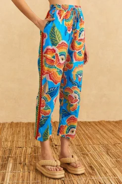 FARM Rio Dewdrop Spectrum Pants Online