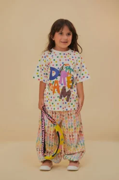 FARM Rio Dream Kids T-Shirt Outlet