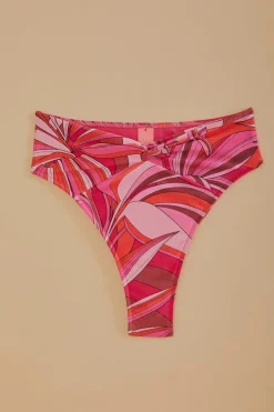 FARM Rio Endless Summer High Waist Bikini Bottom Online