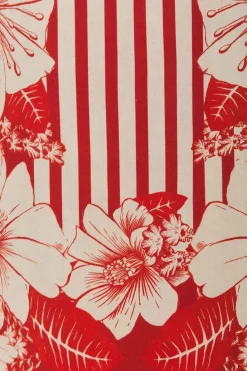 FARM Rio Floral Chains Cover Up Best