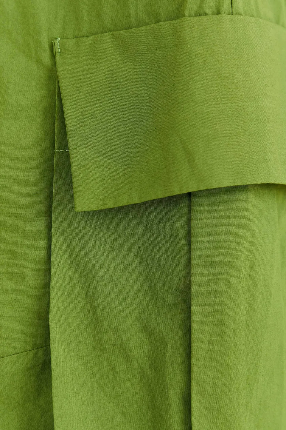 FARM Rio Green Organic Cotton Cargo Pants Best
