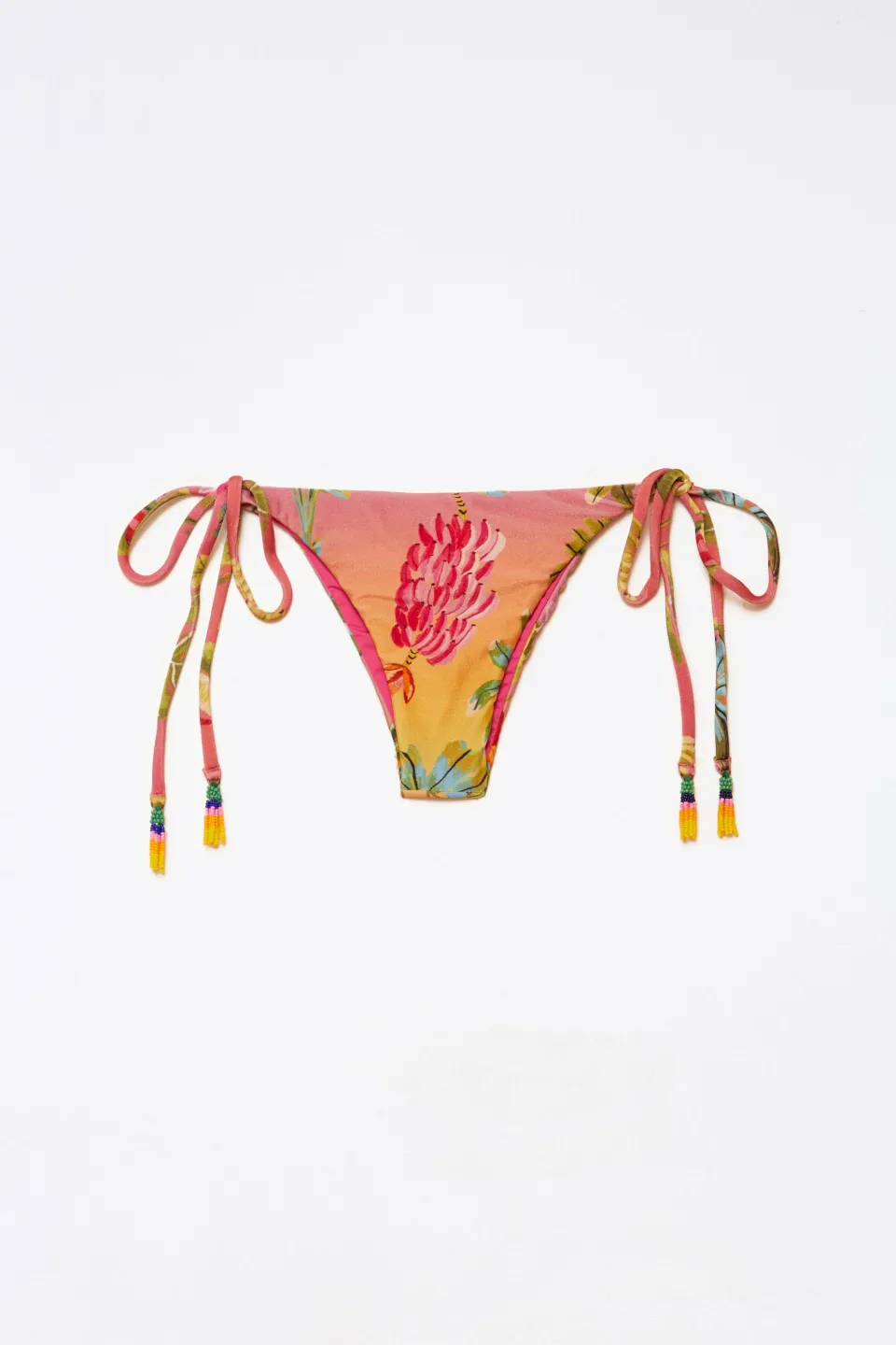 FARM Rio OMBRE FOREST BIKINI BOTTOM Clearance