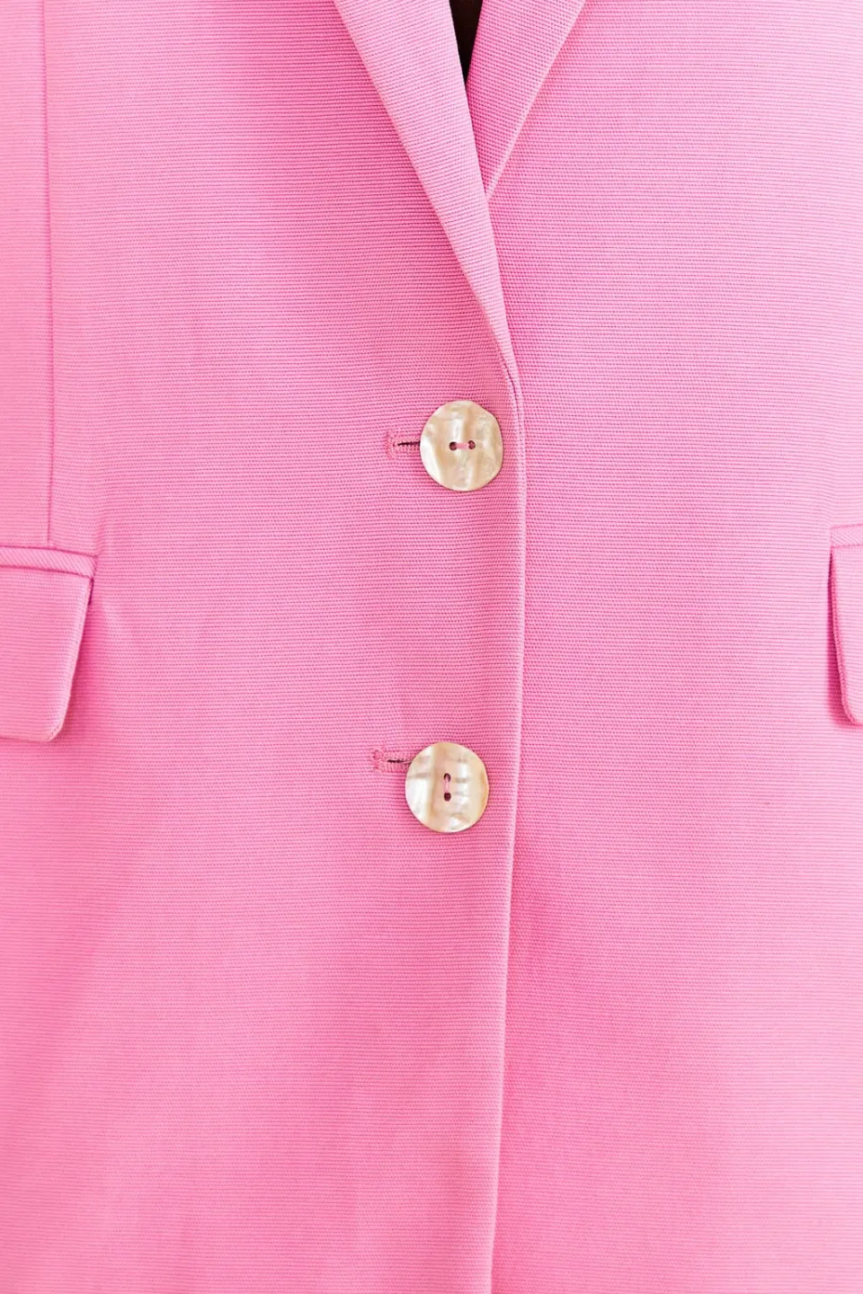 FARM Rio Pink Blazer New