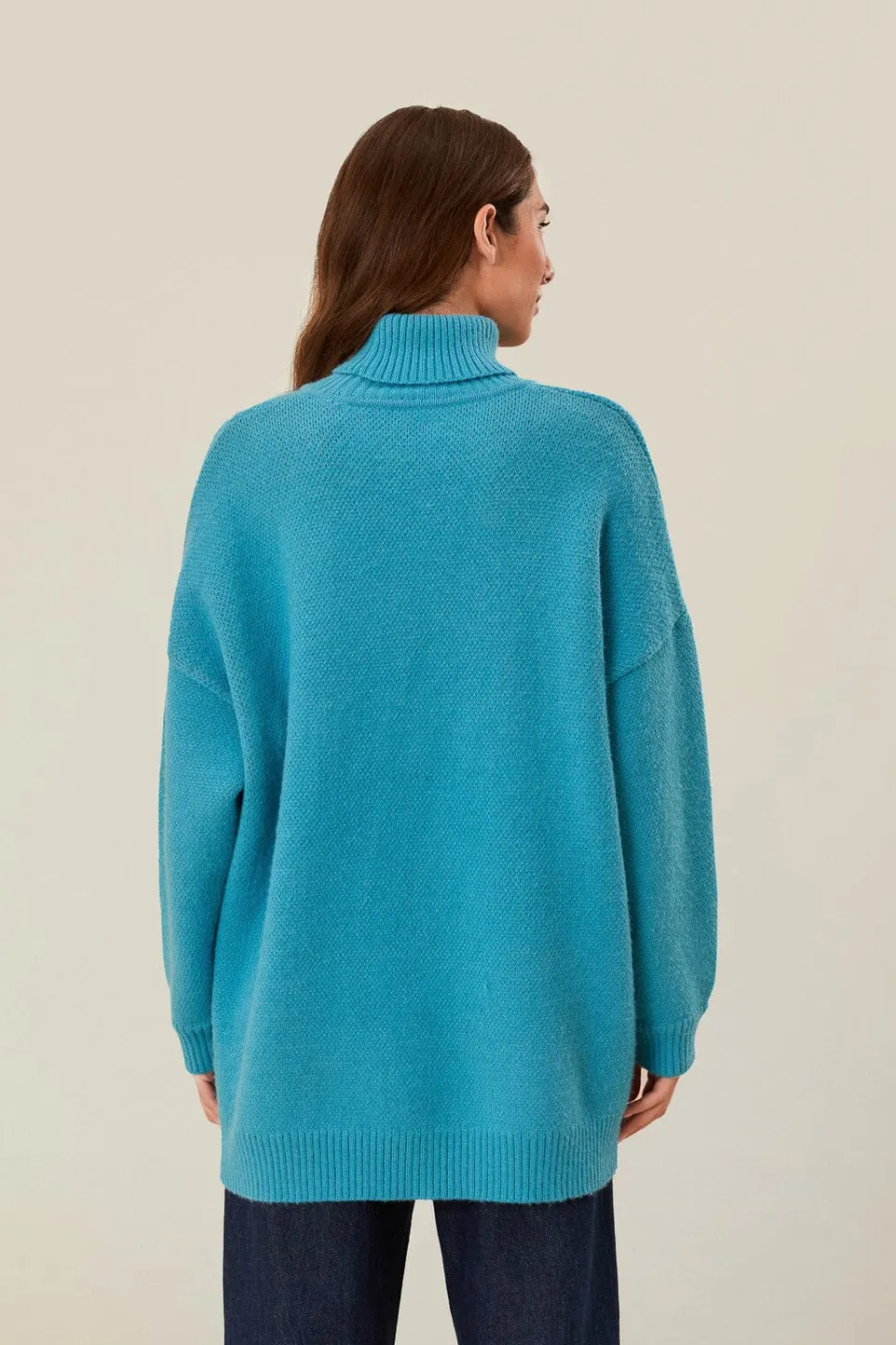 FARM Rio Rio Sweater