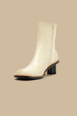 FARM Rio Short Square Toe Boot Outlet