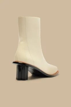 FARM Rio Short Square Toe Boot Outlet