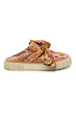 FARM Rio SUMMER DREAM MULE SNEAKER WITH BOW Hot