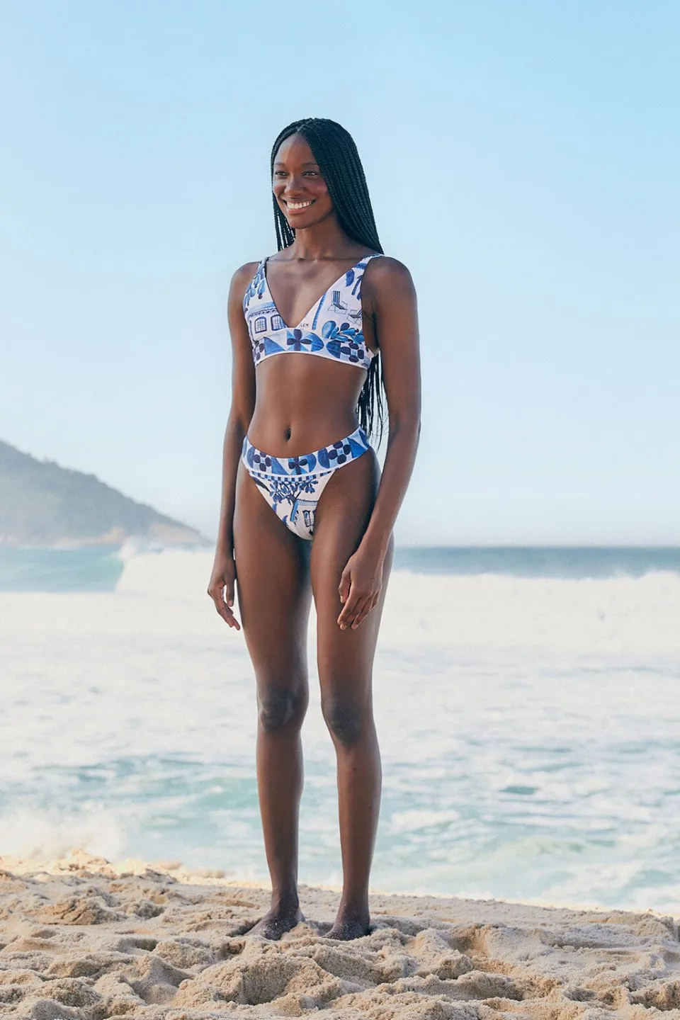 FARM Rio Sweet Rio Bikini Bottom Outlet