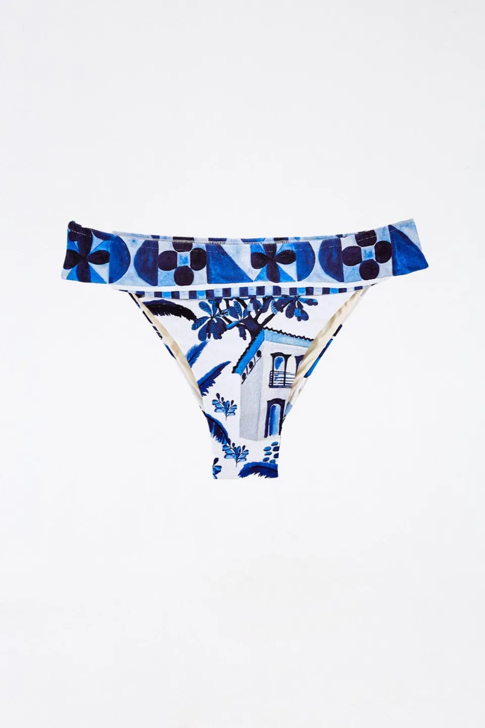 FARM Rio Sweet Rio Bikini Bottom Outlet