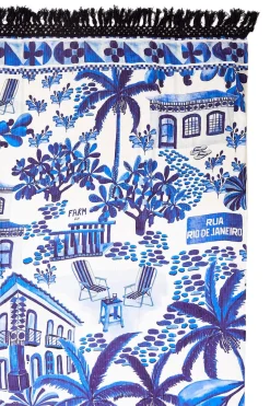FARM Rio Sweet Rio Sarong Sale
