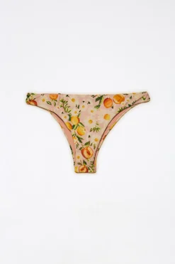 FARM Rio Tangerine Dream BIKINI BOTTOM Discount